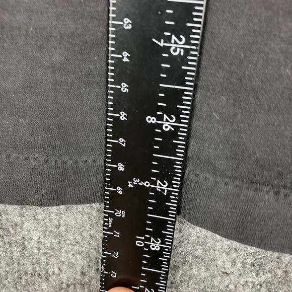 Vintage T-Shirt Men's Size L Black Top 10 Checklist Over The Hill Graphic - Picture 4 of 10